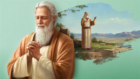 សេចក្ដីសន្យារបស់ព្រះជាម្ចាស់ចំពោះលោកអ័ប្រាហាំ