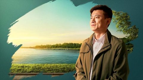 ការប្រែចិត្ត របស់នាយទាហានម្នាក់