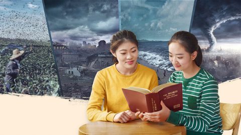 វិធីដែលព្រះជាម្ចាស់បញ្ចប់យុគសម័យងងឹតនៃការត្រួតត្រារបស់សាតាំងនៅគ្រាចុងក្រោយ