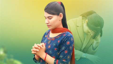 ការរស់នៅក្នុងជីវិតដែលតប់ប្រម៉ល់ តើខ្ញុំគួរធ្វើអ្វី?