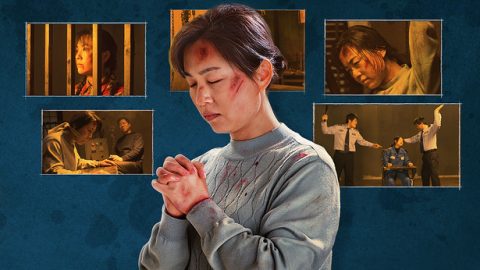 សេចក្ដីជំនឿដែលត្រូវបានធ្វើឱ្យគ្រប់លក្ខណ៍តាមរយៈការល្បងល និងទុក្ខវេទនា