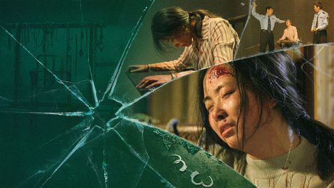 ទារុណកម្មនៃបន្ទប់សួរចម្លើយ